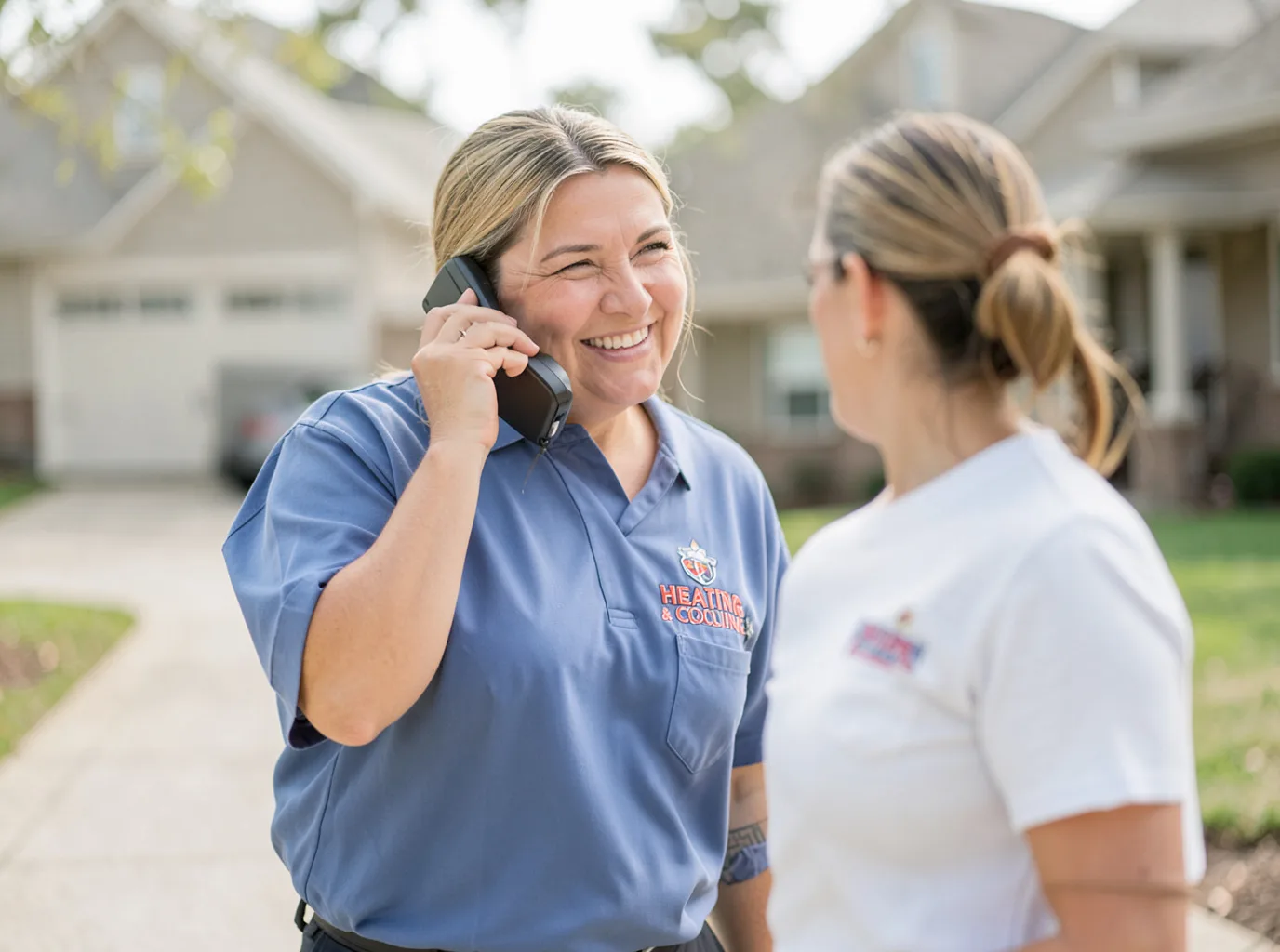 Hvac Repair Ellsworth, WI FAQs